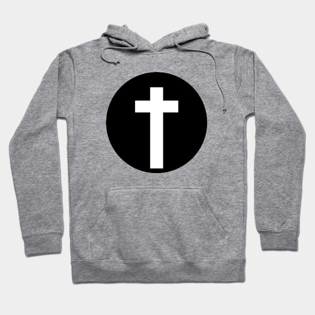 christian Hoodie by theshop